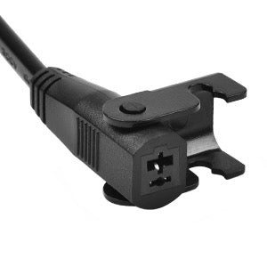 Universal Lift Chair or Power Recliner AC/DC Switching Power Supply Transformer Compatible with All Recliners 29V 2A Adapter (US Plug & Motor Cable Included), Black