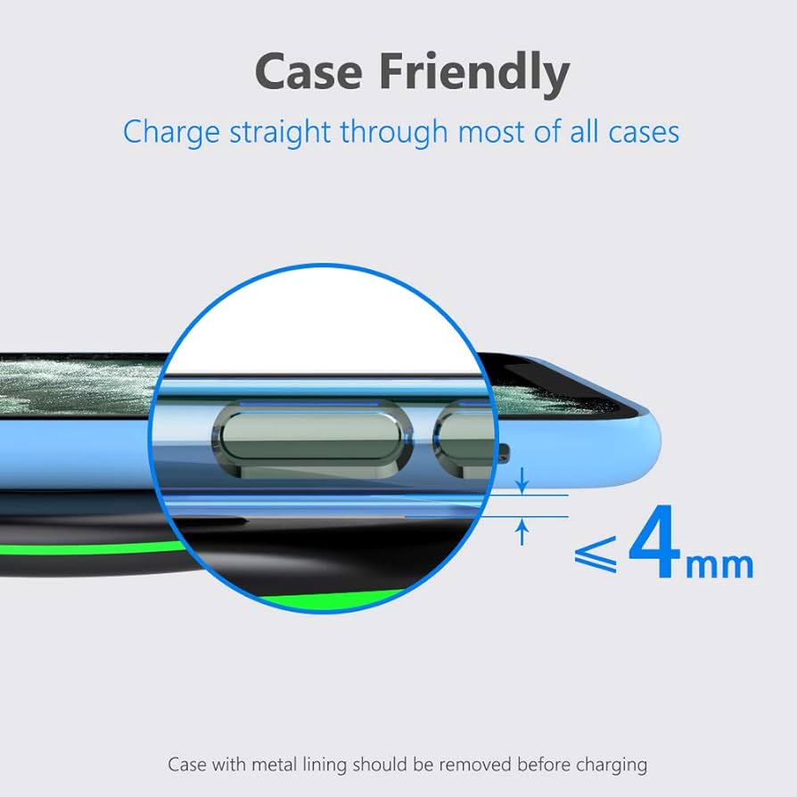Wireless Charger