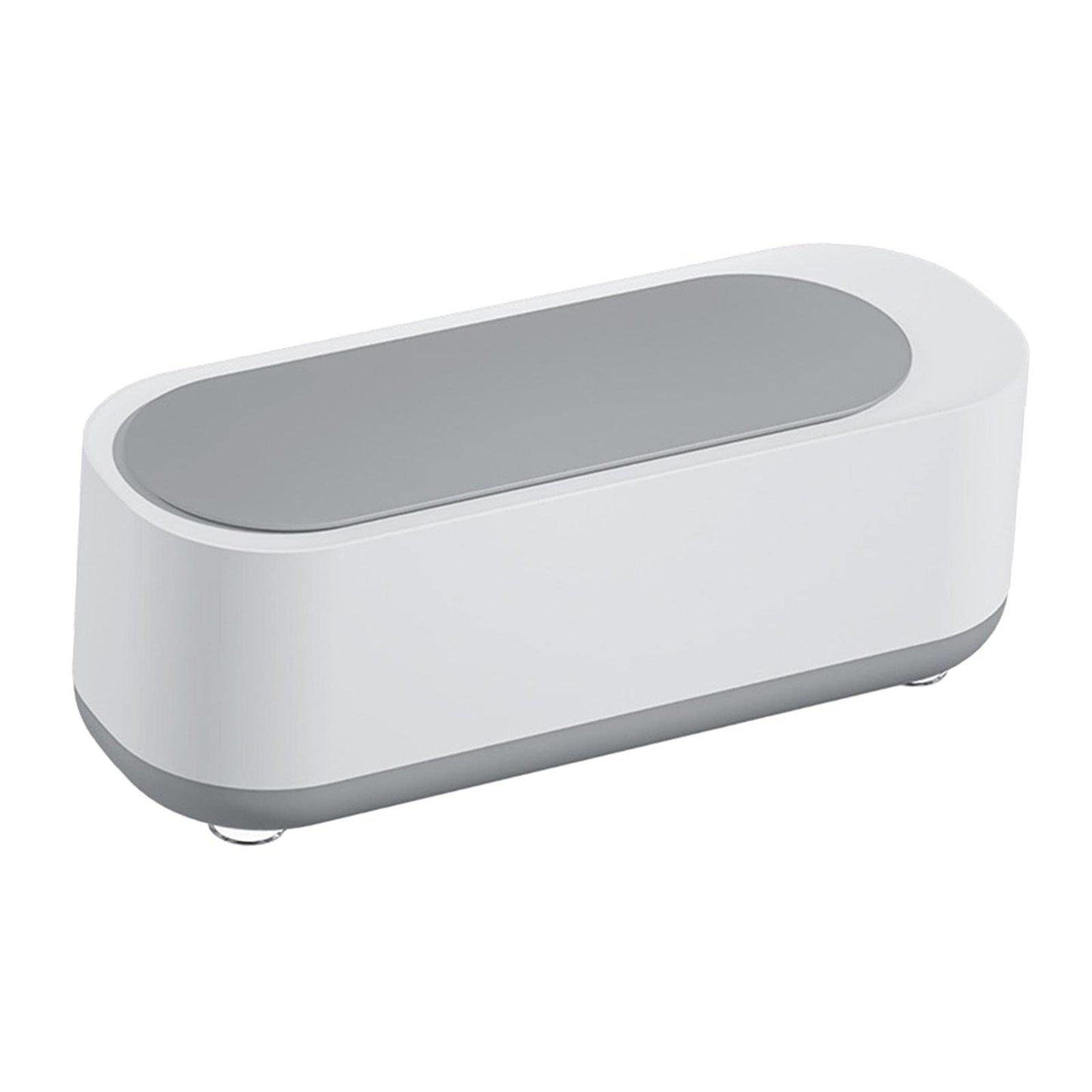 Portable Household Professional Ultrasonic Jewelry Cleaner Timer Vibration Wash Cleaner Washing Jewelry Watch Eye Glasses Ring Cleaning Machine Basket