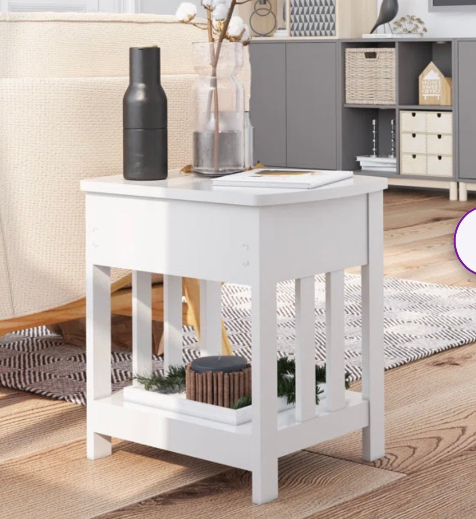 Ilam Nightstand