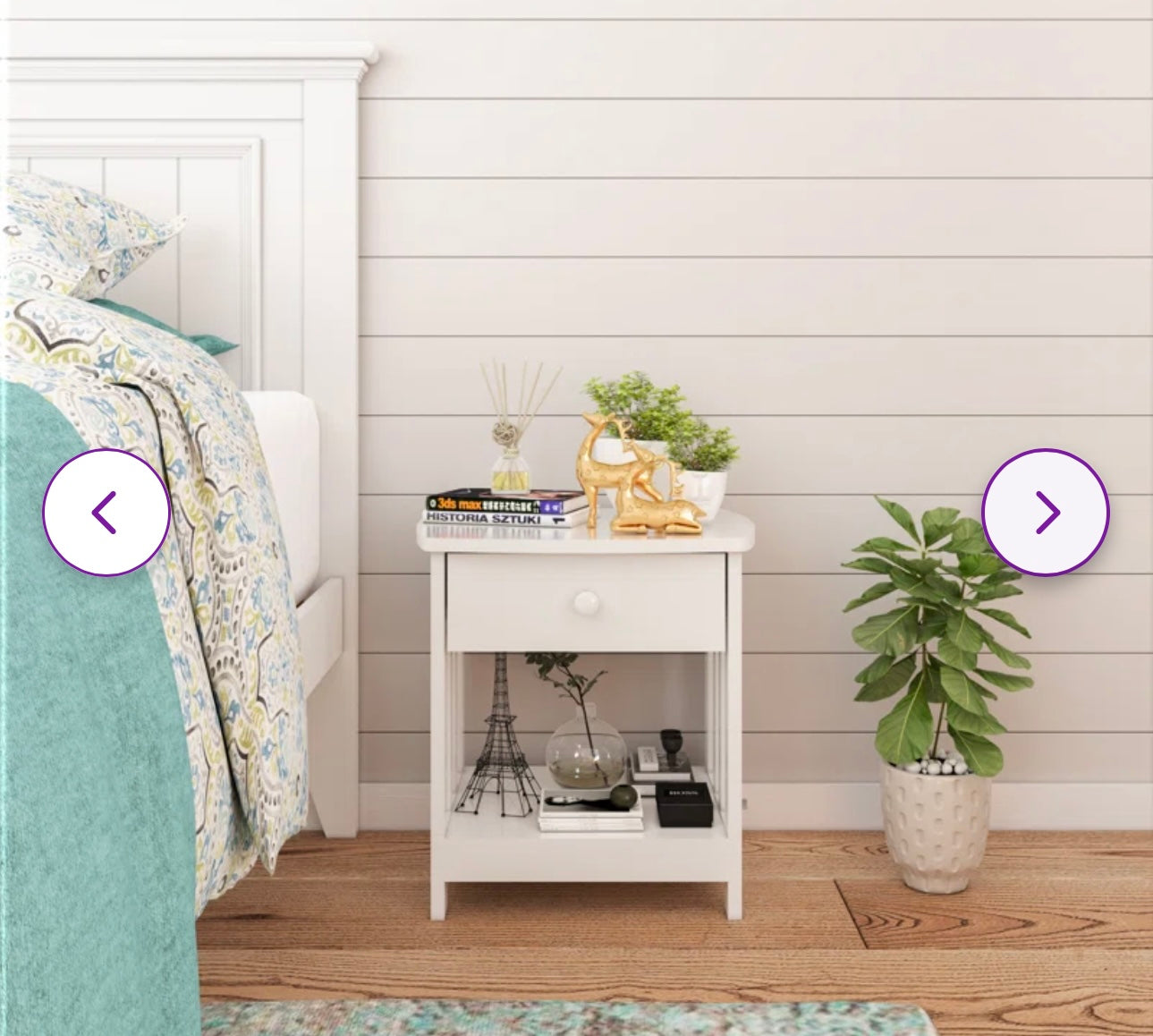 Ilam Nightstand