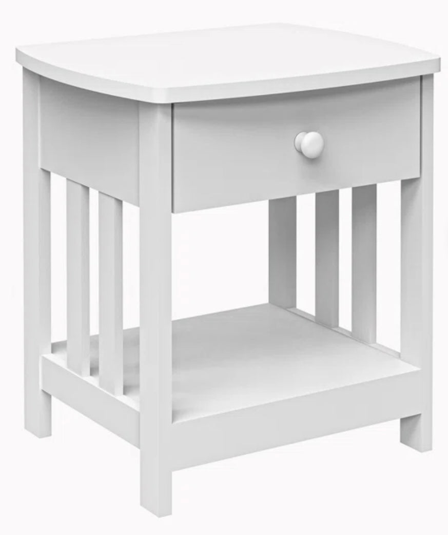 Ilam Nightstand
