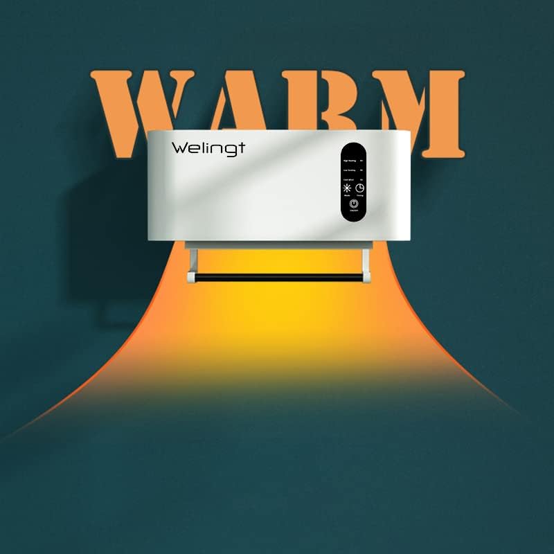 Christmas Special Offer!!Wall Mounted PTC Heater