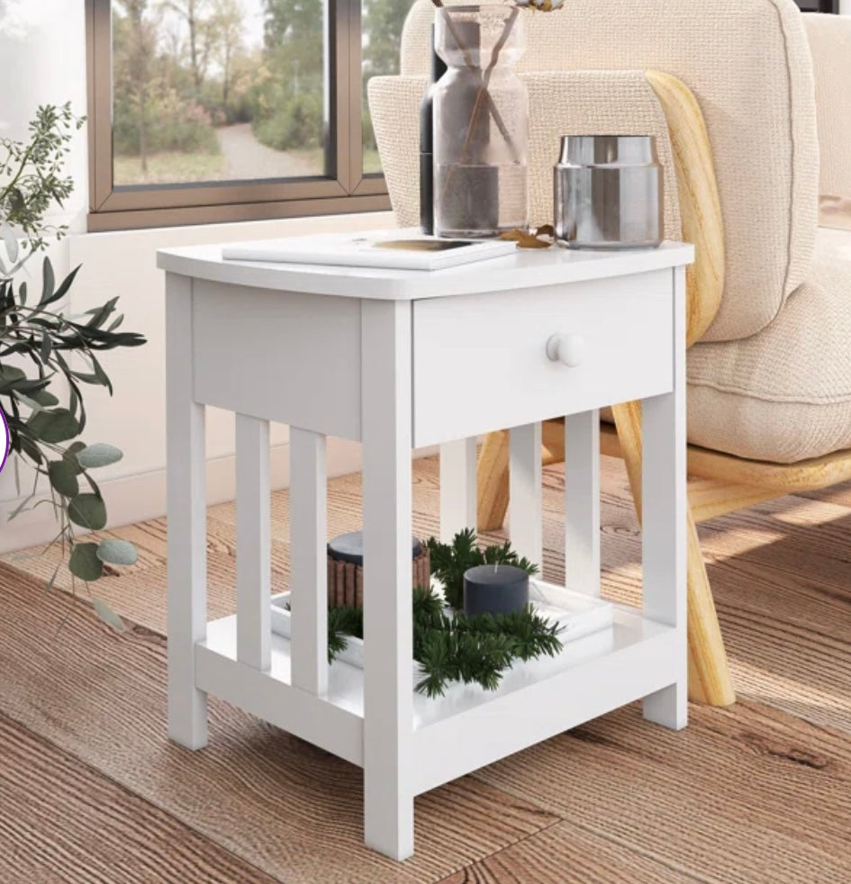 Ilam Nightstand