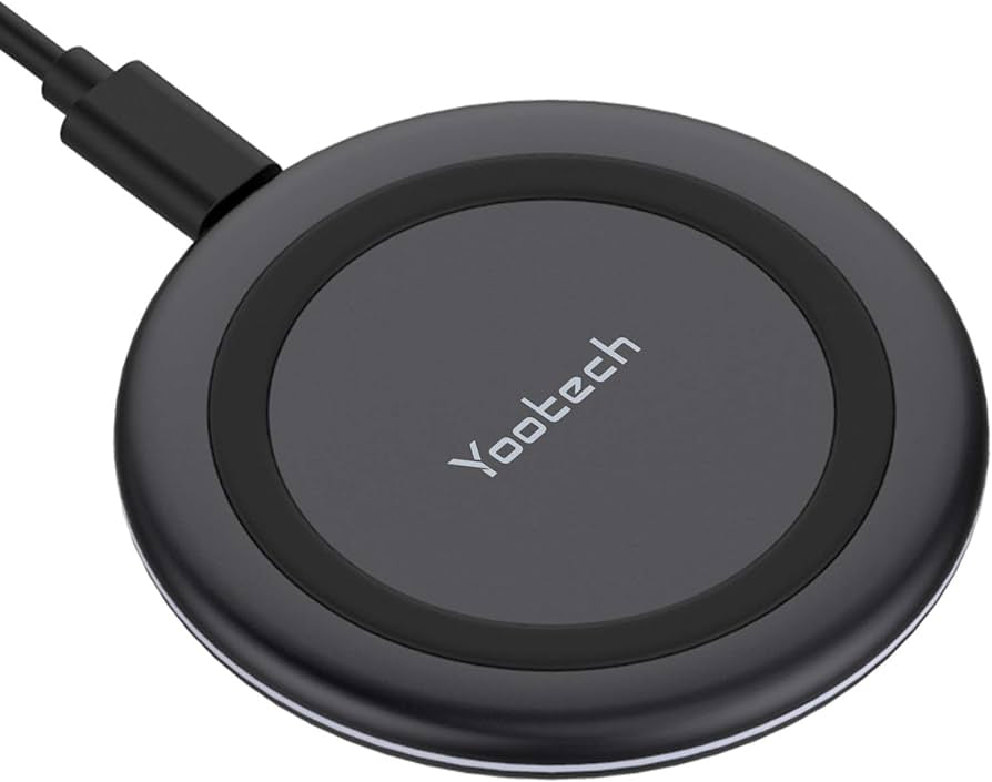 Wireless Charger