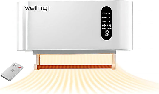 Christmas Special Offer!!Wall Mounted PTC Heater