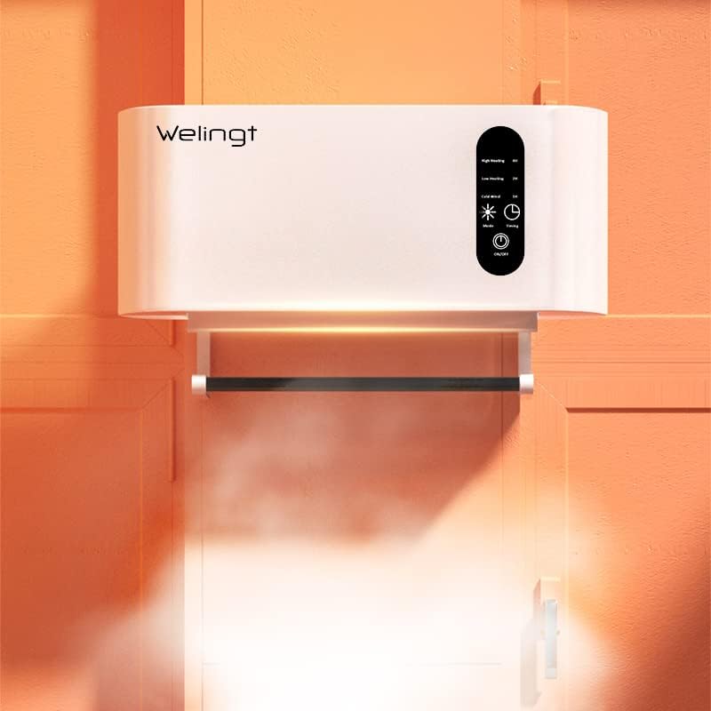 Christmas Special Offer!!Wall Mounted PTC Heater