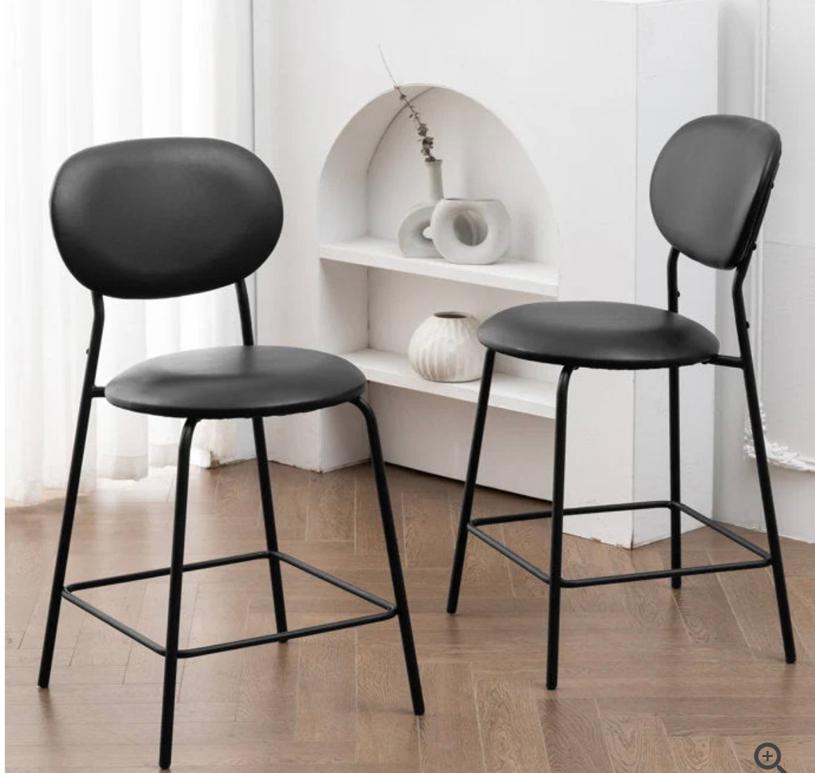 Dewsbury Counter Stool