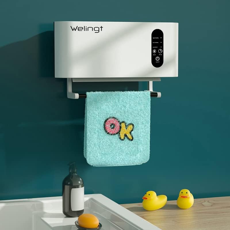 Christmas Special Offer!!Wall Mounted PTC Heater