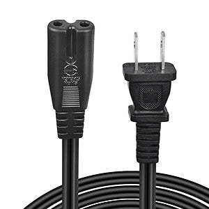 Universal Lift Chair or Power Recliner AC/DC Switching Power Supply Transformer Compatible with All Recliners 29V 2A Adapter (US Plug & Motor Cable Included), Black