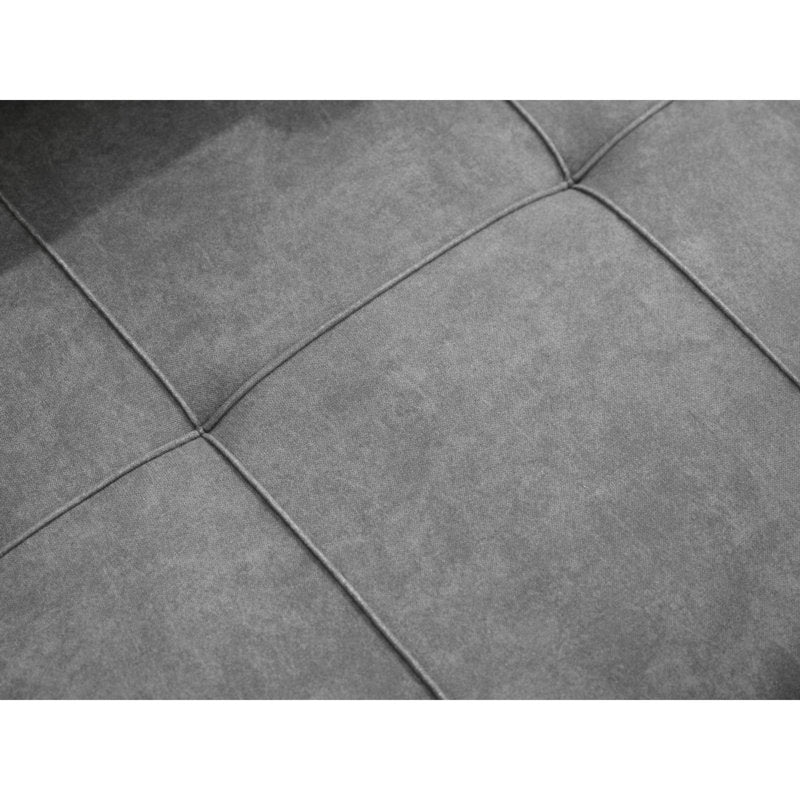 Futon Chair Bed: 3-in-1 Convertible Sleeper Chair With Usb Ports, Wear-resistant And Anti-scratch (dark Grey)