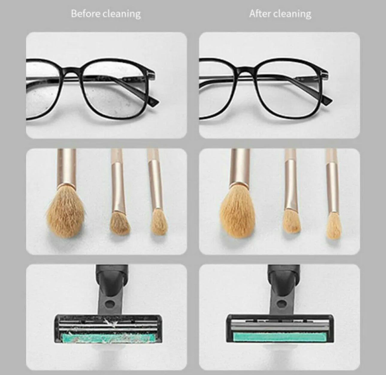 Portable Household Professional Ultrasonic Jewelry Cleaner Timer Vibration Wash Cleaner Washing Jewelry Watch Eye Glasses Ring Cleaning Machine Basket