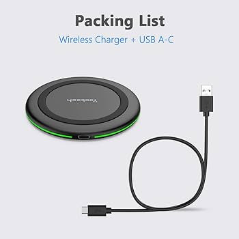 Wireless Charger