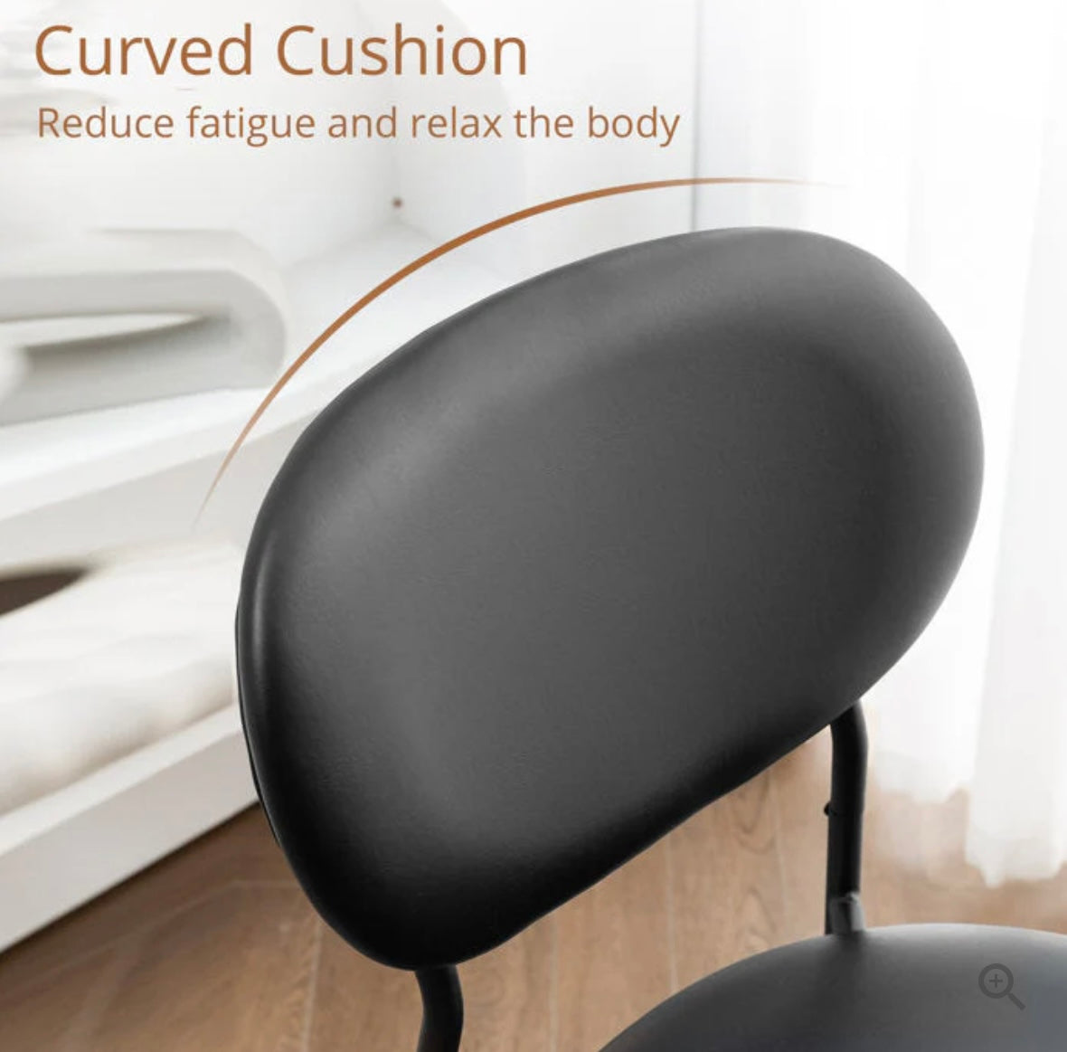Dewsbury Counter Stool