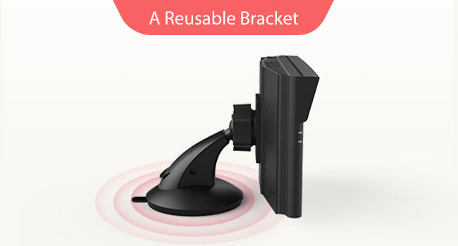 Baby Car Camera, 5'' 1080P Mirror Monitor with IR Night Vision, 3X Zoom in Closer, Full Crystal Clear View for Back Seat Rear Facing, 5 Mins Easy Installation