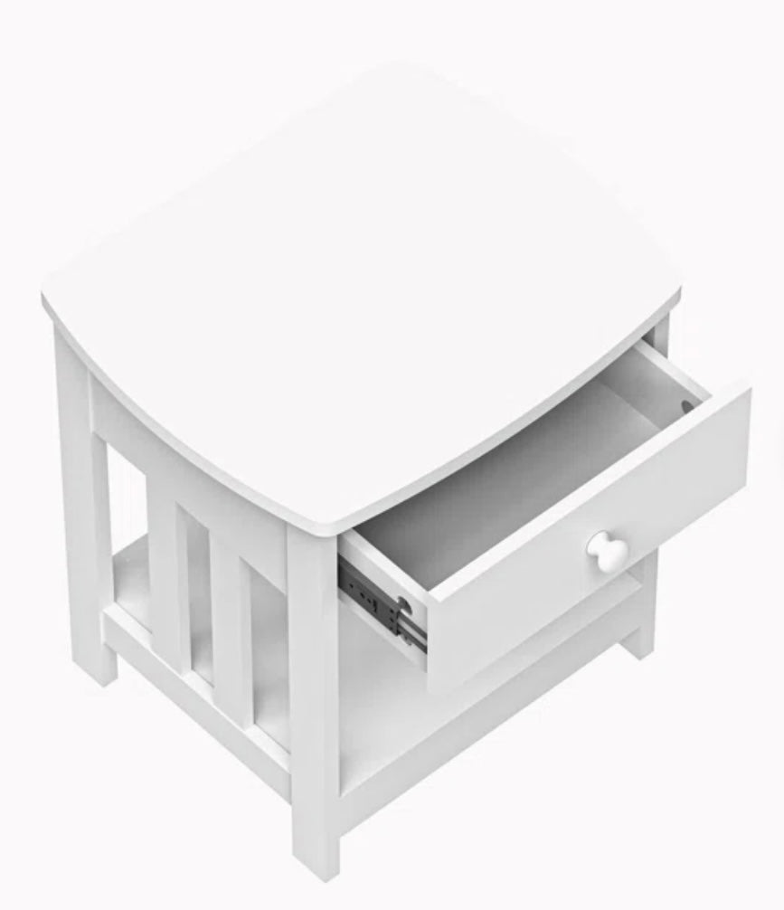Ilam Nightstand
