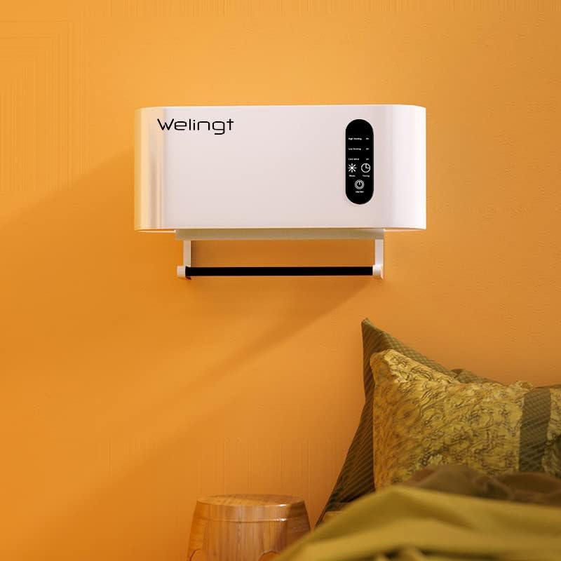 Christmas Special Offer!!Wall Mounted PTC Heater