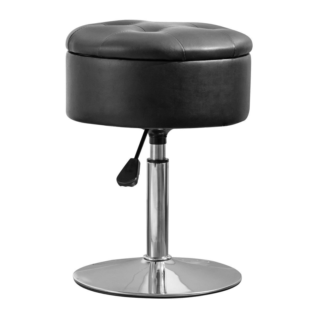 Adjustable Vanity Stool