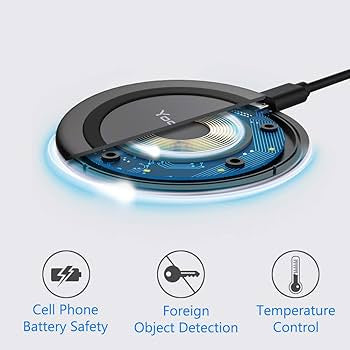 Wireless Charger