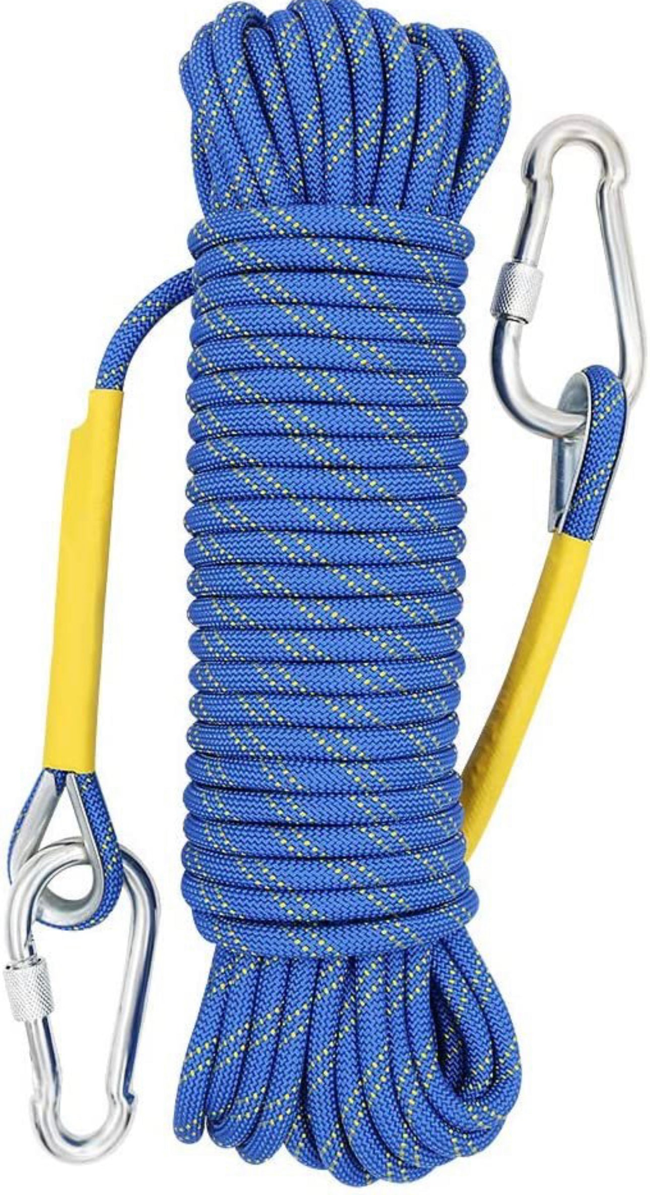 Outdoor Climbing Rope 10M(32ft)