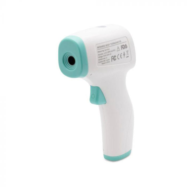 NO-TOUCH INFRARED BODY THERMOMETER