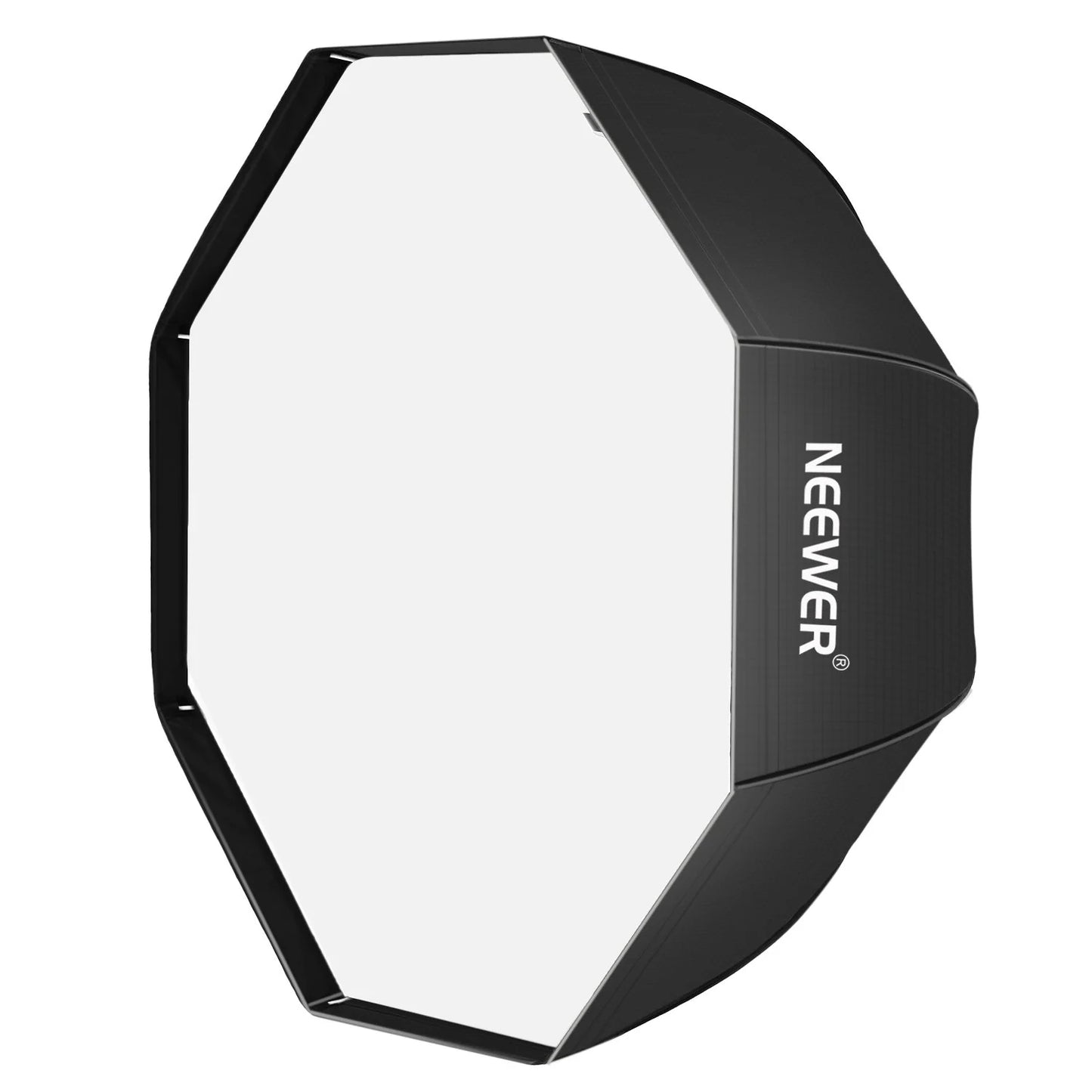 NEEWER 45" Portable Octagonal Umbrella Softbox