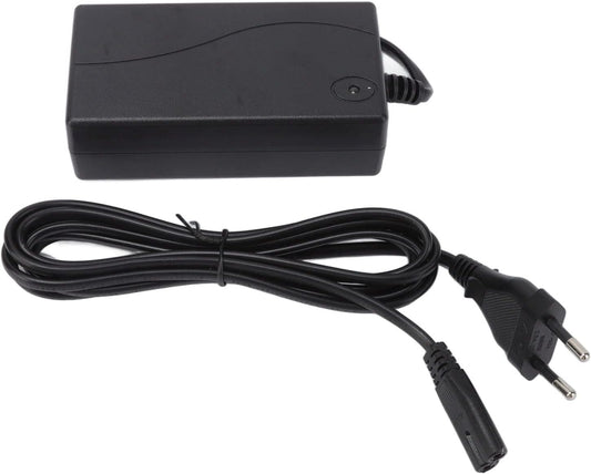 Recliner Power Supply Transformer Adapter AC 100‑240V Household Motorized Actuator Power Supply Switching Power Adapter for Electrical Sofa Recliner Lift Chair(American Standard)