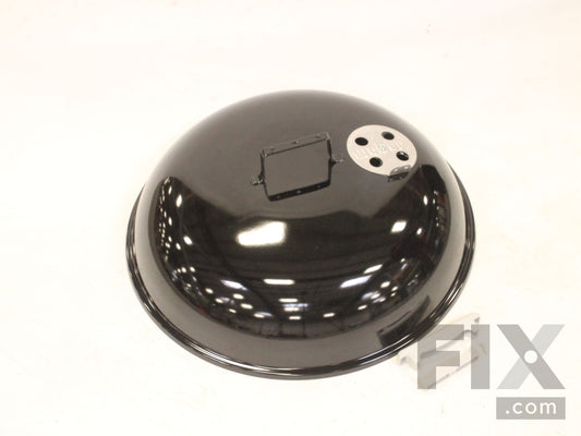 Lid 22.5 inches -Black Handle Not Included