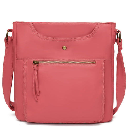 Scarleton Large Crossbody Shoulder Bag