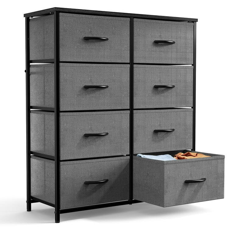 8 Drawer Storage Organizer F