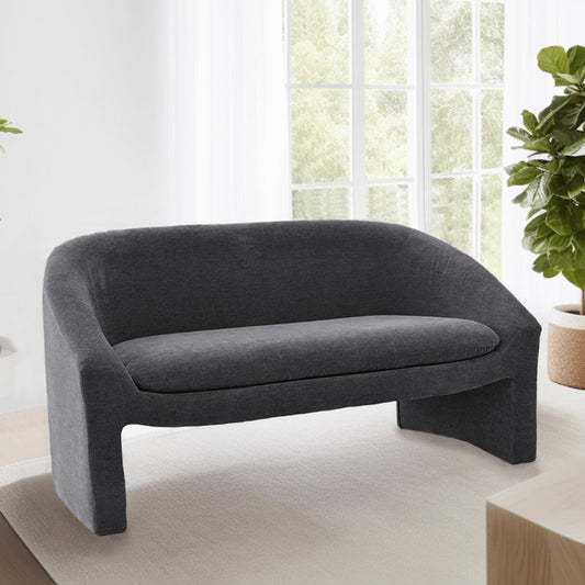 Bigner 55.5'' Upholstered Loveseat