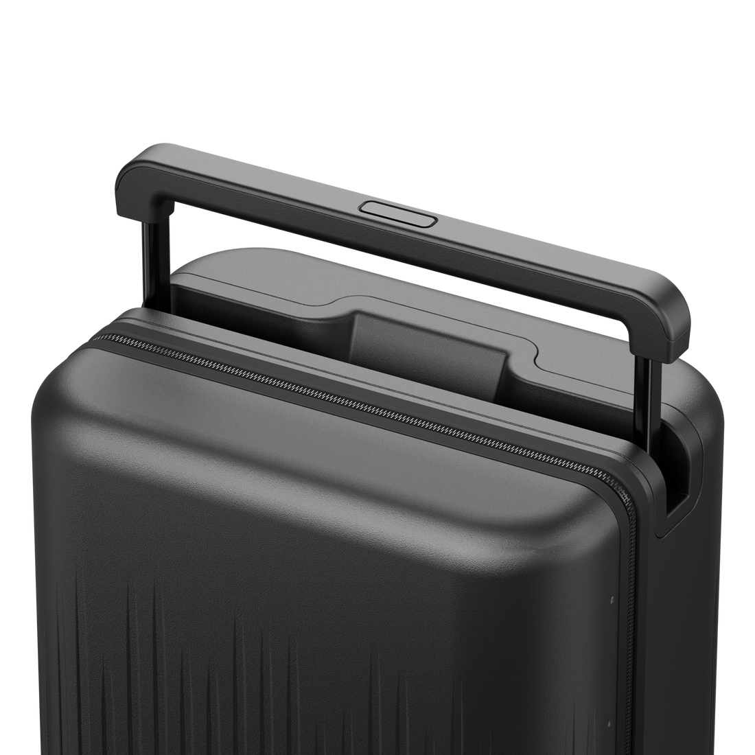 3-in-1 Expandable Hardside Luggage