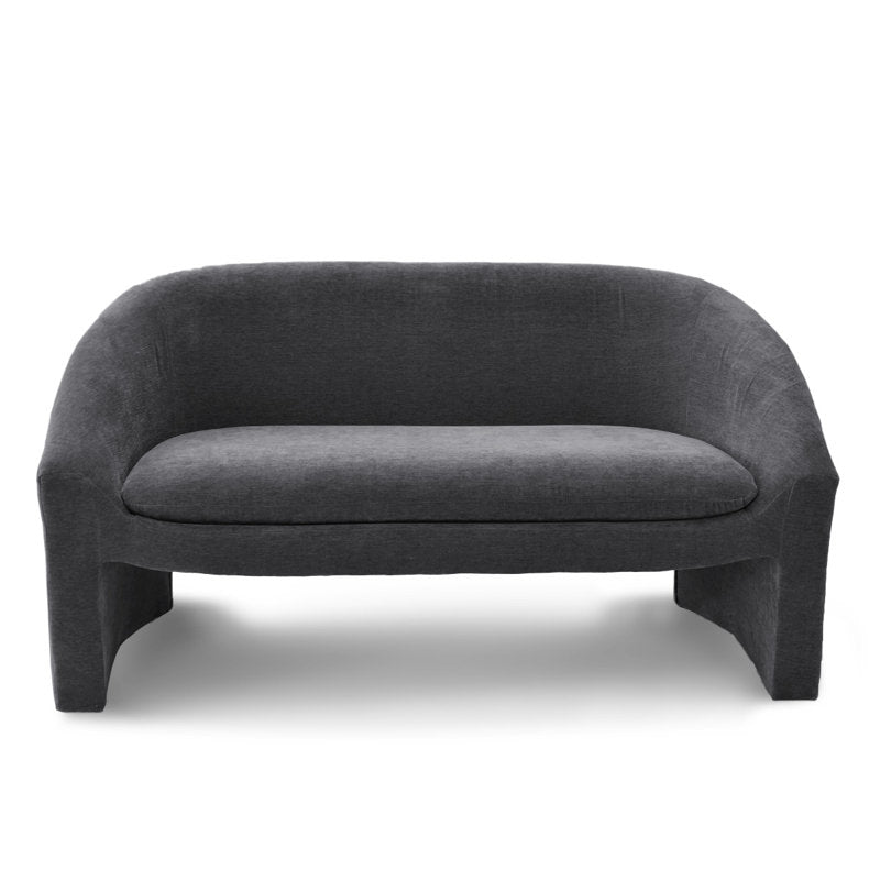 Bigner 55.5'' Upholstered Loveseat