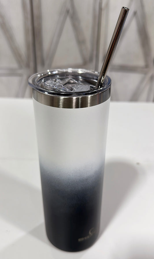 Valentines Limited Time🎁20 oz Tumbler Stainless, Keep Temperature.Stainless Straw and Straw Brush