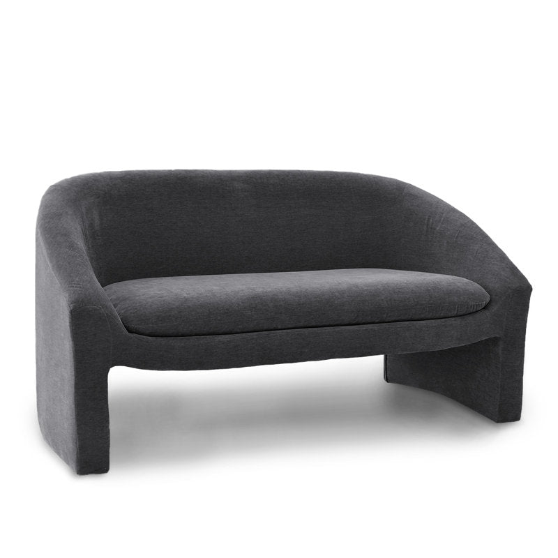 Bigner 55.5'' Upholstered Loveseat