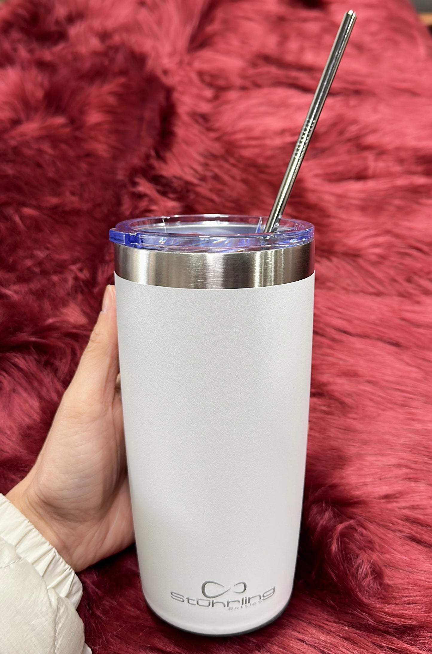 Valentines Limited Time🎁20 oz Tumbler Stainless, Keep Temperature..