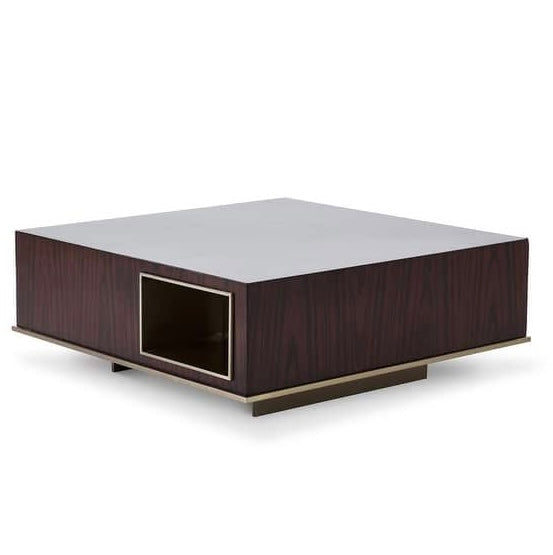 Square Coffee Table Accent Tables for Livng Room