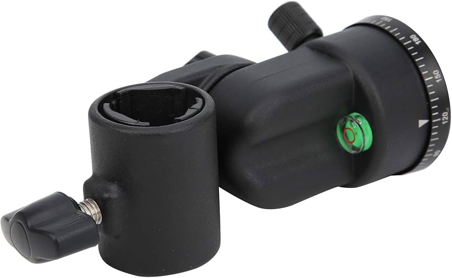 Tripod Extension, Camera Extension Pole Tripod Extension Pole SLR Camera Ballhead Bracket for Camera Macro Overhead Photography